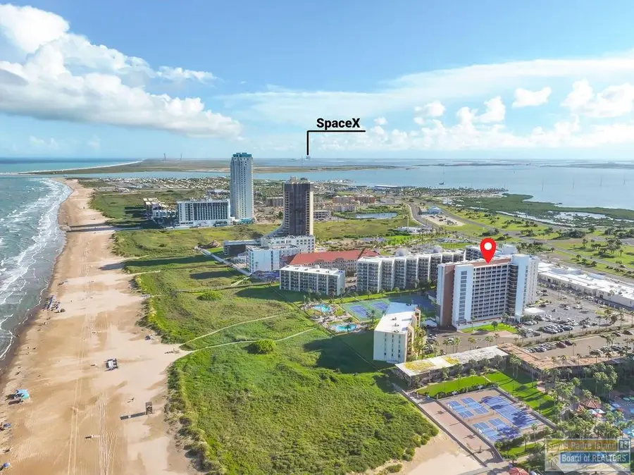 400 Padre Blvd. #9152, South Padre Island, TX 78597 - #2