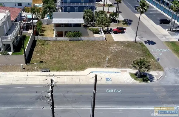 115 E Pompano Ave., South Padre Island, TX 78597