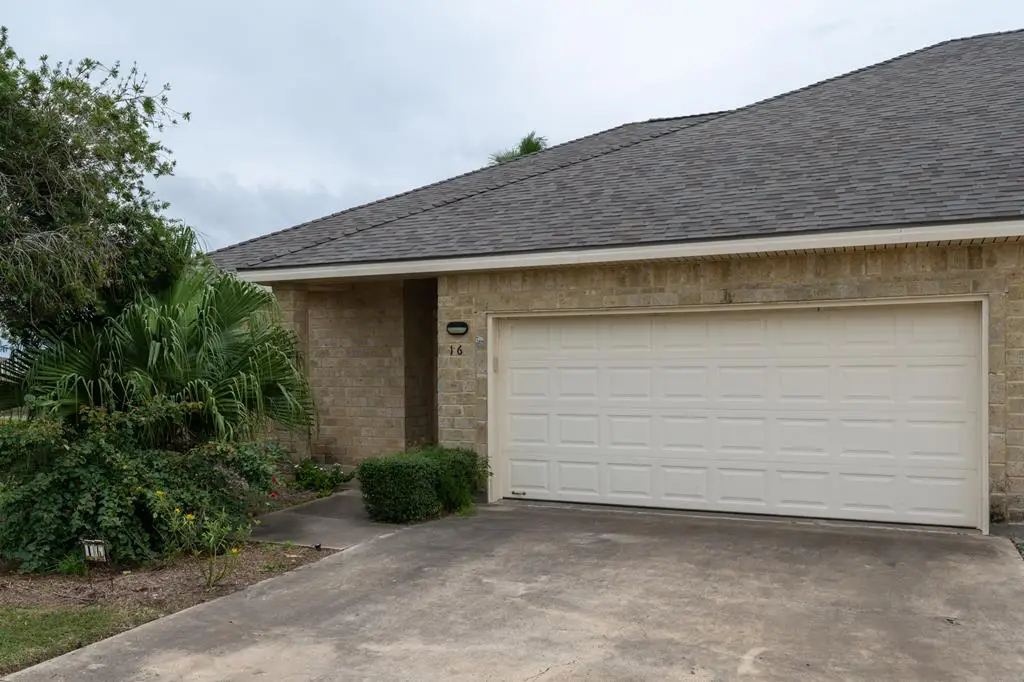 16 Augusta Court, Laguna Vista, TX 78578 - #1