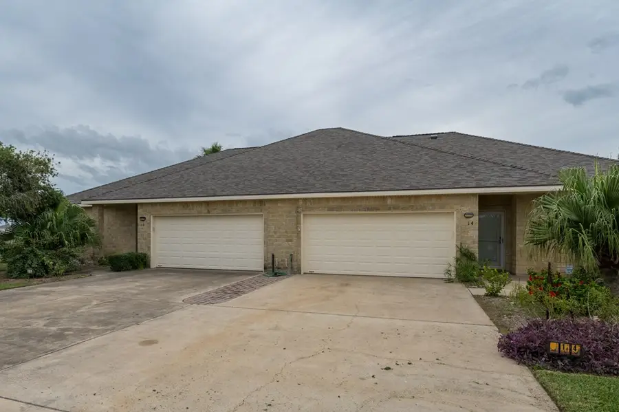 16 Augusta Court, Laguna Vista, TX 78578 - #2
