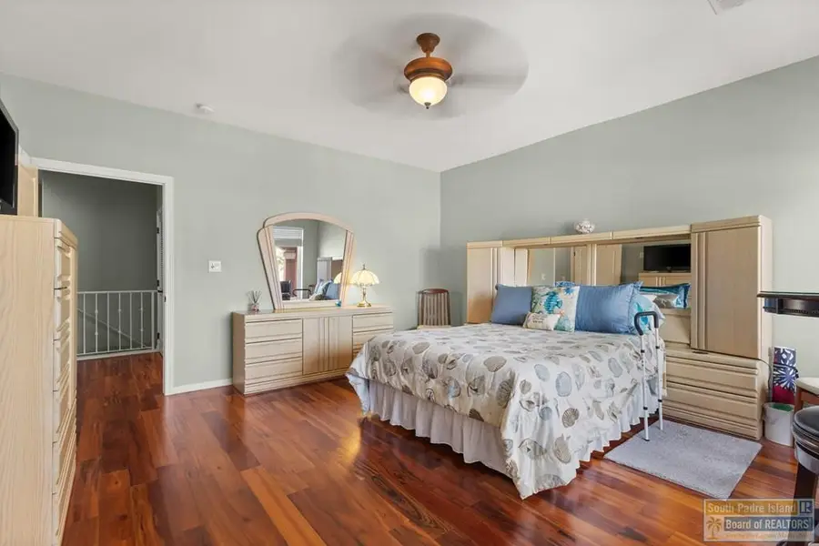 4 Harbor Town, Laguna Vista, TX 78578 - #3