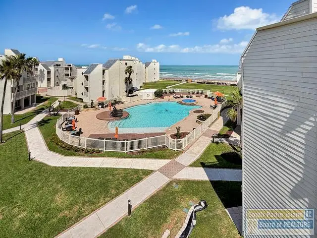 6300 Padre Blvd. #478, South Padre Island, TX 78597 - #1