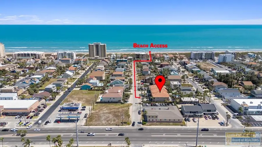103 E Gardenia St. #4, South Padre Island, TX 78597 - #2