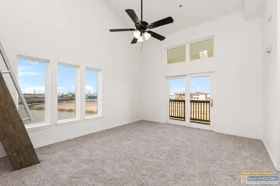 401 Island Ave. #52-B, Port Isabel, TX 78578 - #2