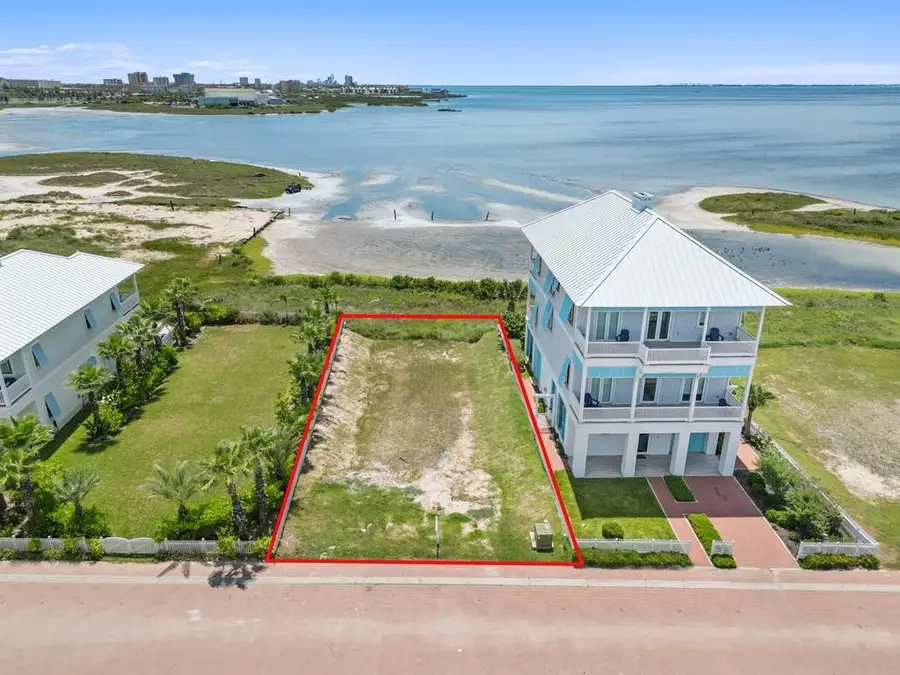 401 Shore Dr., South Padre Island, TX 78597 - #2