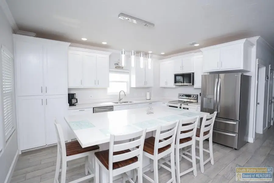 776 E Oyster Dr., Port Isabel, TX 78578 - #3