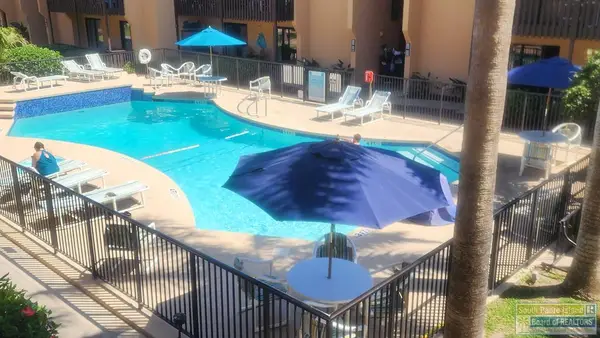 6800 Padre Blvd. #118, South Padre Island, TX 78597