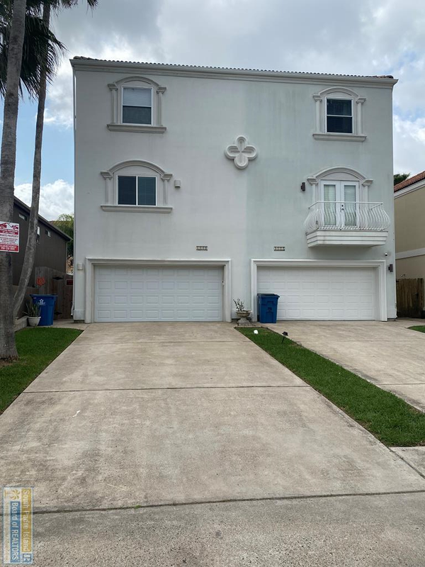 111B E Red Snapper St., South Padre Island, TX 78597