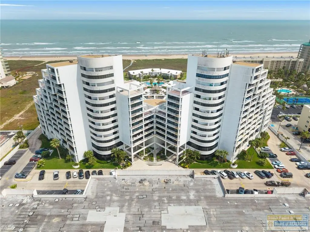 1000 Padre Blvd. #322, South Padre Island, TX 78597 - #1