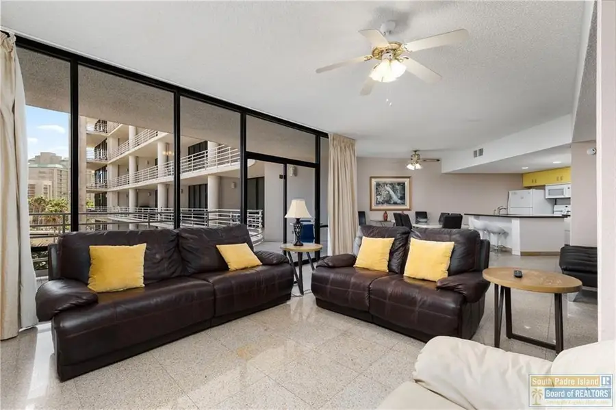 1000 Padre Blvd. #322, South Padre Island, TX 78597 - #2