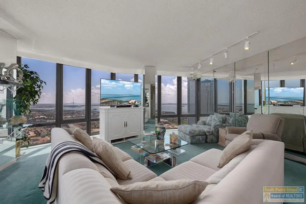 334 S Padre Blvd. #2702, South Padre Island, TX 78597 - #1