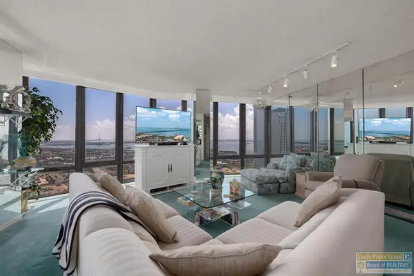 334 S Padre Blvd. #2702, South Padre Island, TX 78597
