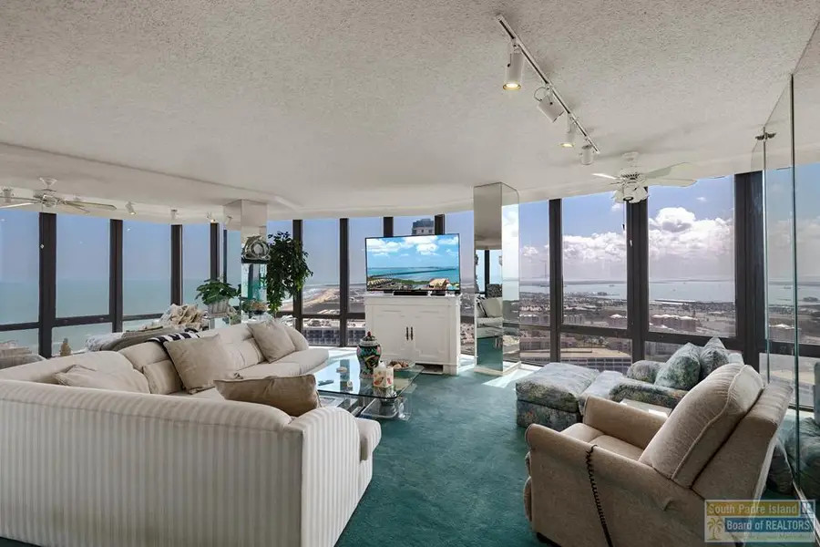 334 S Padre Blvd. #2702, South Padre Island, TX 78597 - #2