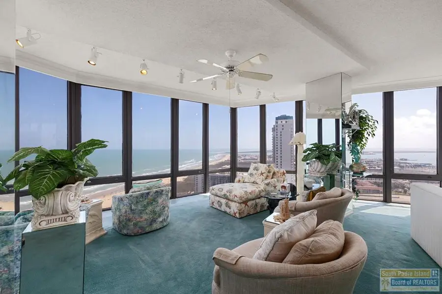 334 S Padre Blvd. #2702, South Padre Island, TX 78597 - #3