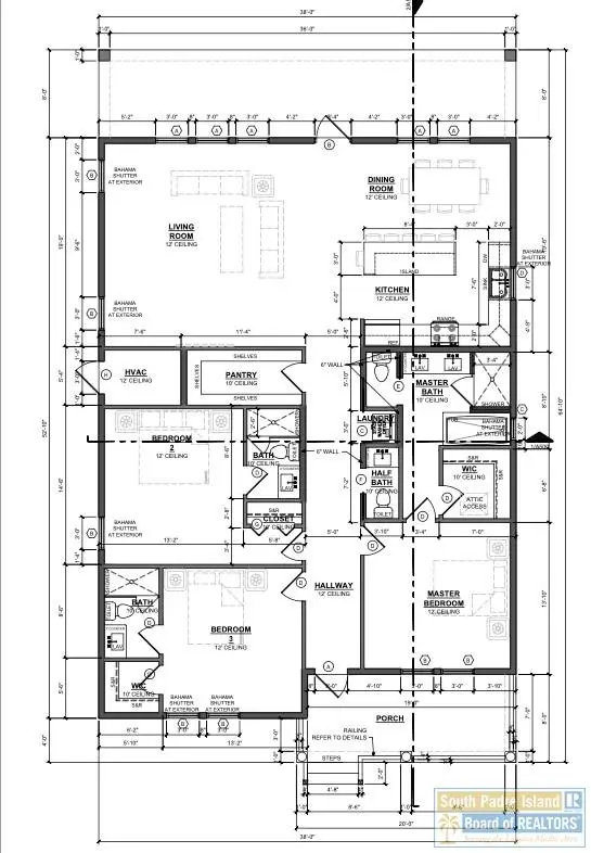 8210 Water St., South Padre Island, TX 78597 - #3