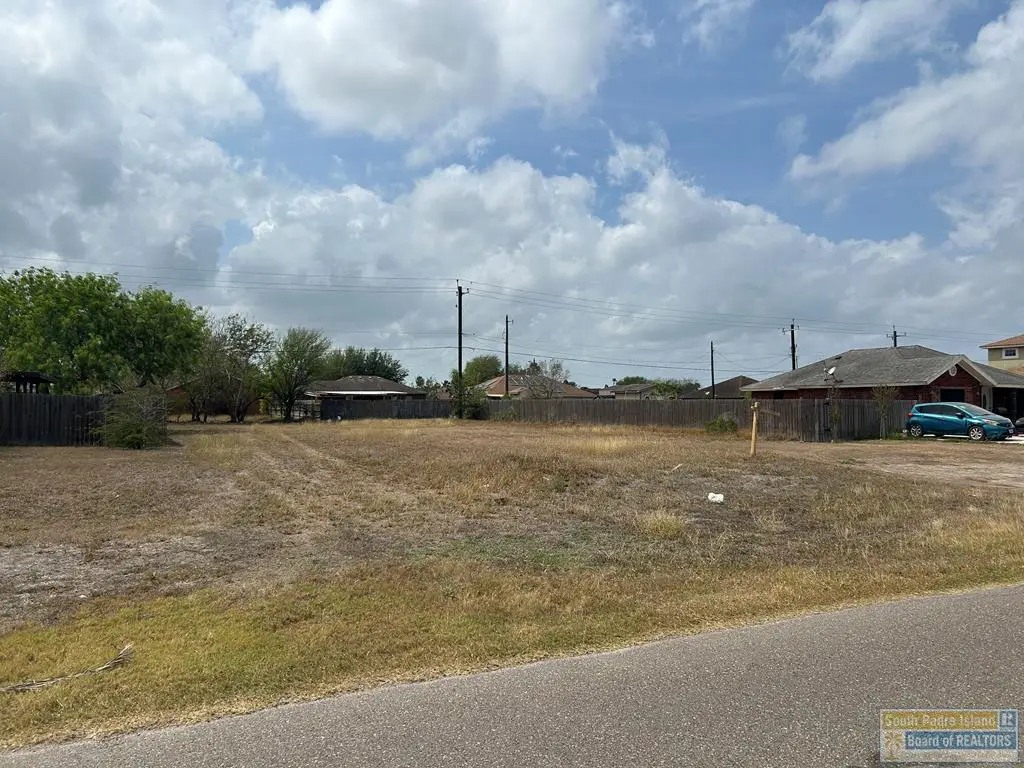 945 Palm Blvd, Laguna Vista, TX 78578 - #1