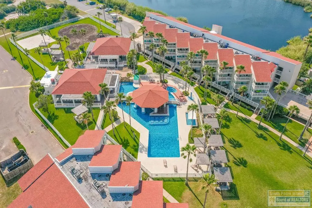 200 Padre Blvd. #2209, South Padre Island, TX 78597 - #1