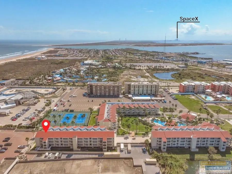200 Padre Blvd. #2209, South Padre Island, TX 78597 - #3