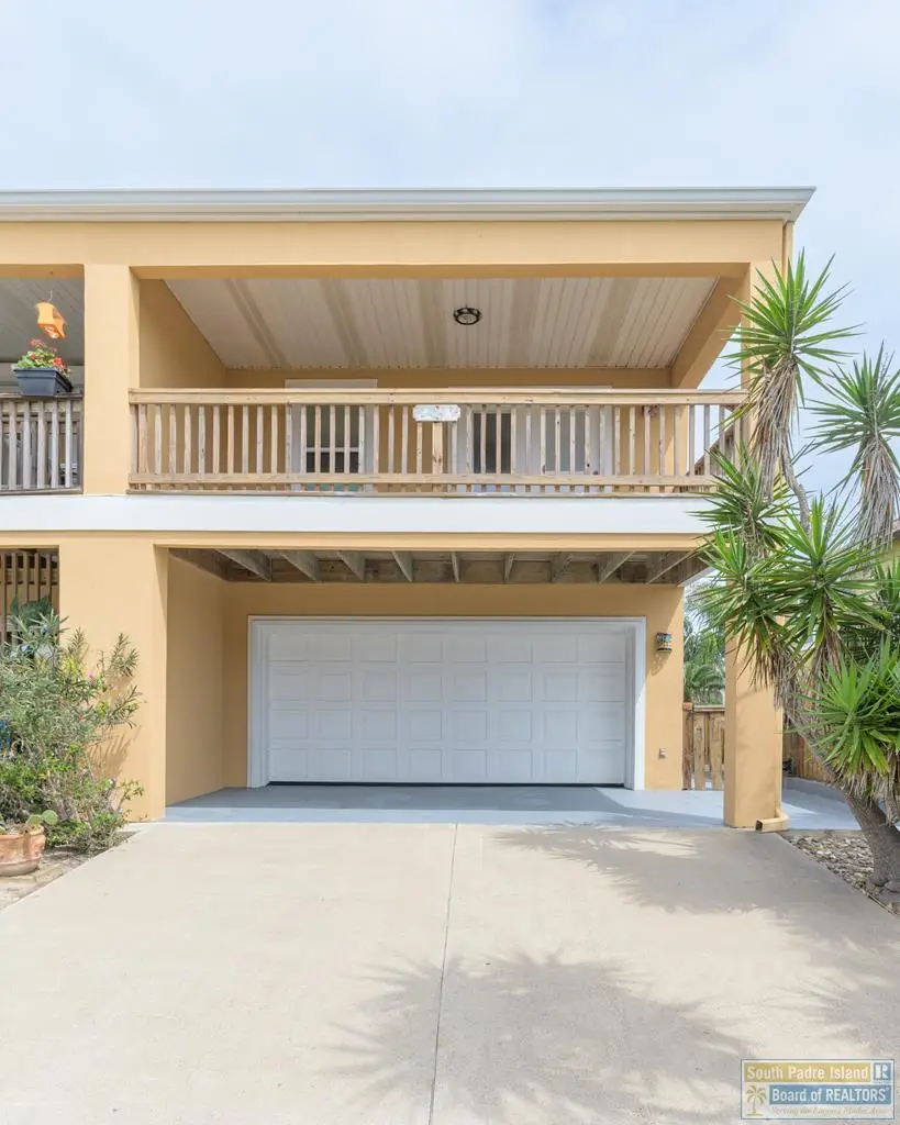 204 W Cora Lee Dr. #A, South Padre Island, TX 78597 - #1