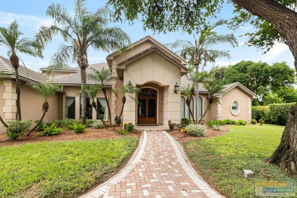 245 Calle Jacaranda, Brownsville, TX 78520 - #1