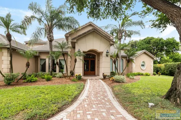 245 Calle Jacaranda, Brownsville, TX 78520