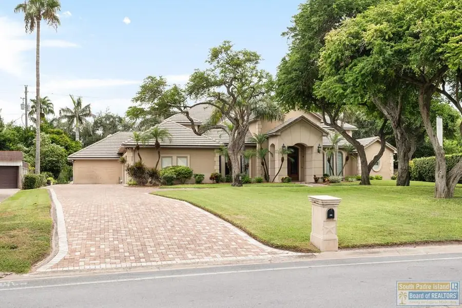 245 Calle Jacaranda, Brownsville, TX 78520 - #2