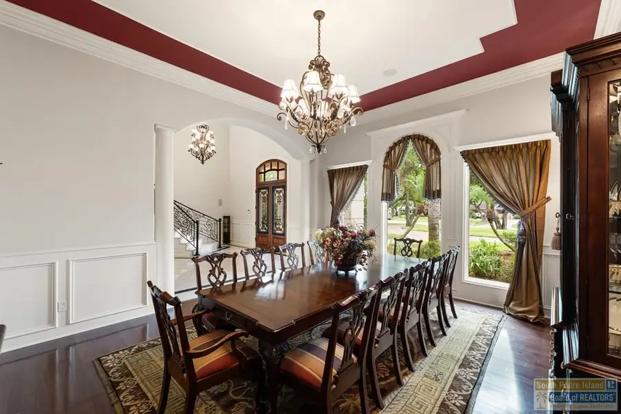 245 Calle Jacaranda, Brownsville, TX 78520 - #3