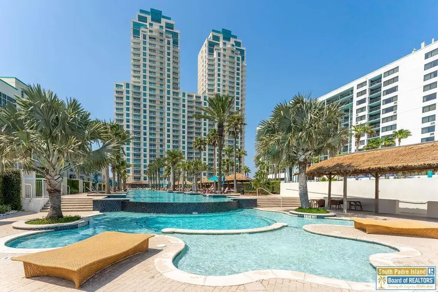 310A Padre Blvd. #1607, South Padre Island, TX 78597 - #2