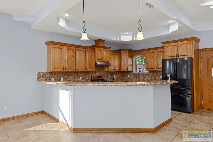 898 Champan St., San Benito, TX 78586 - #2