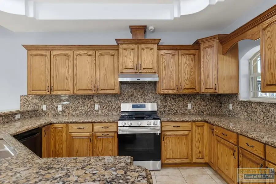 898 Champan St., San Benito, TX 78586 - #3