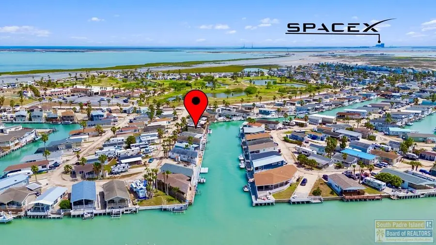 251 Conch Dr., Port Isabel, TX 78578 - #3