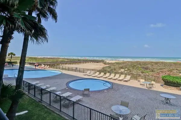 2800 Gulf Blvd. #205, South Padre Island, TX 78597