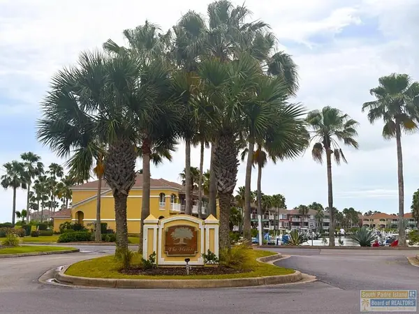 14 Harbor View #14, Laguna Vista, TX 78578