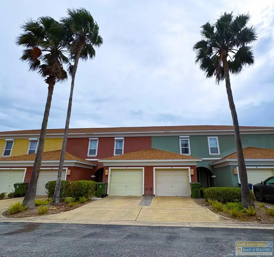 14 Harbor View, Laguna Vista, TX 78578 - #3