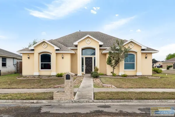 7264 Alabama Pine St., Brownsville, TX 78526