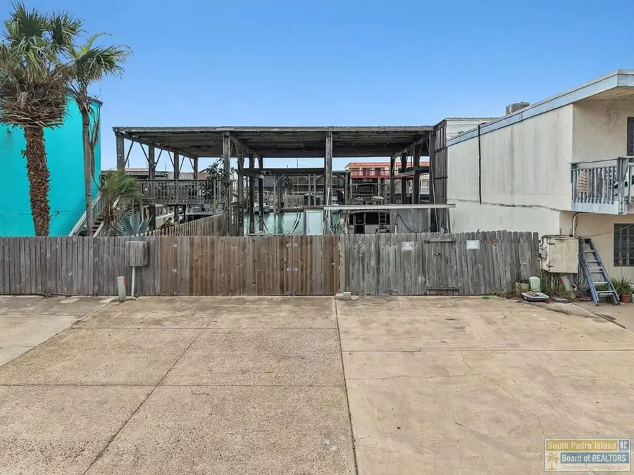 106 Isabella Point Dr., Port Isabel, TX 78578 - #2