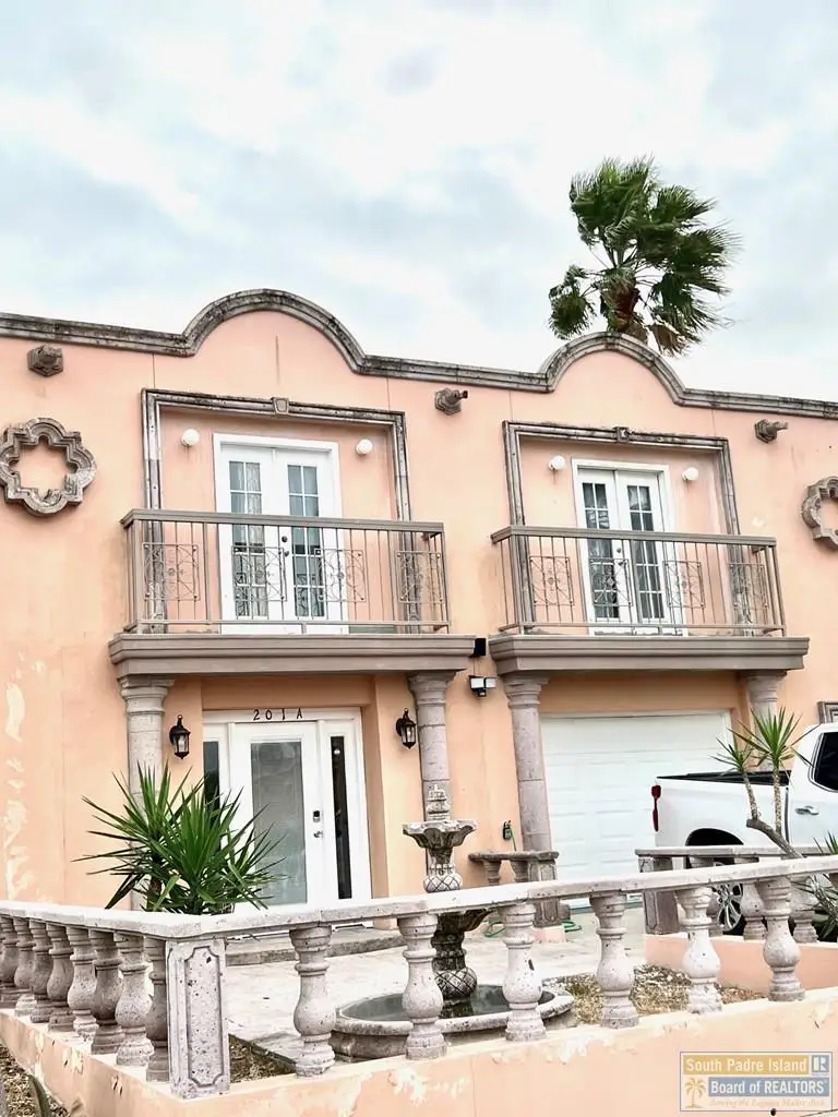 201 W Hibiscus St., South Padre Island, TX 78597 - #2