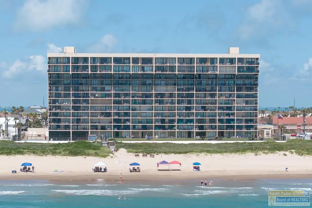 3000 Gulf Blvd. #103, South Padre Island, TX 78597 - #1