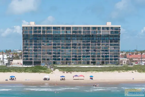 3000 Gulf Blvd. #103, South Padre Island, TX 78597