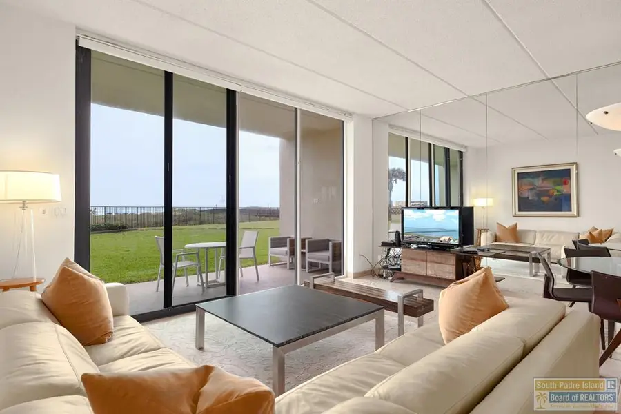 3000 Gulf Blvd. #103, South Padre Island, TX 78597 - #2
