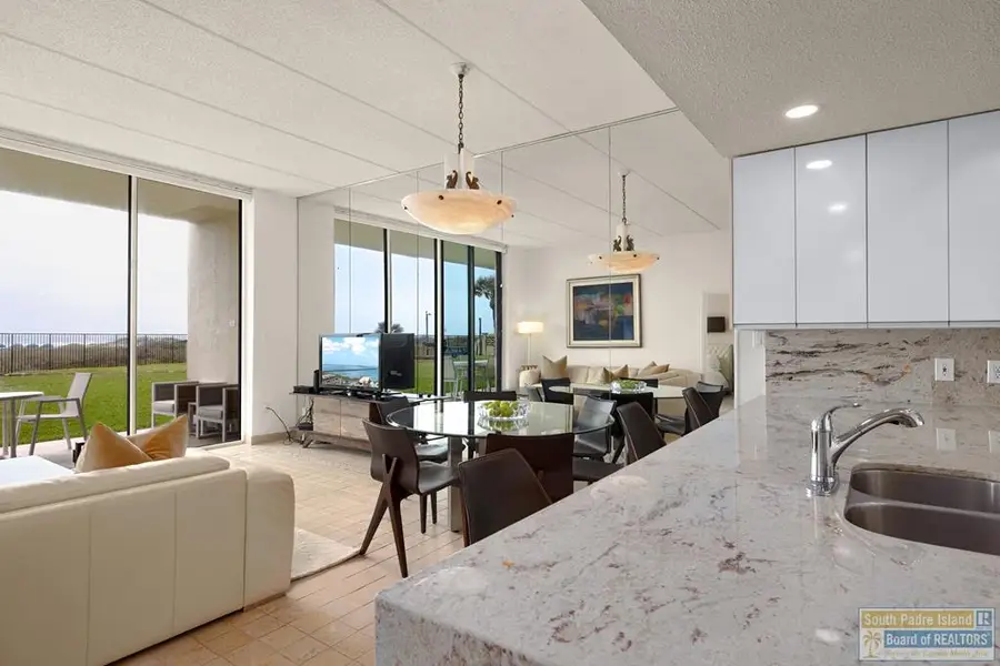 3000 Gulf Blvd. #103, South Padre Island, TX 78597 - #3
