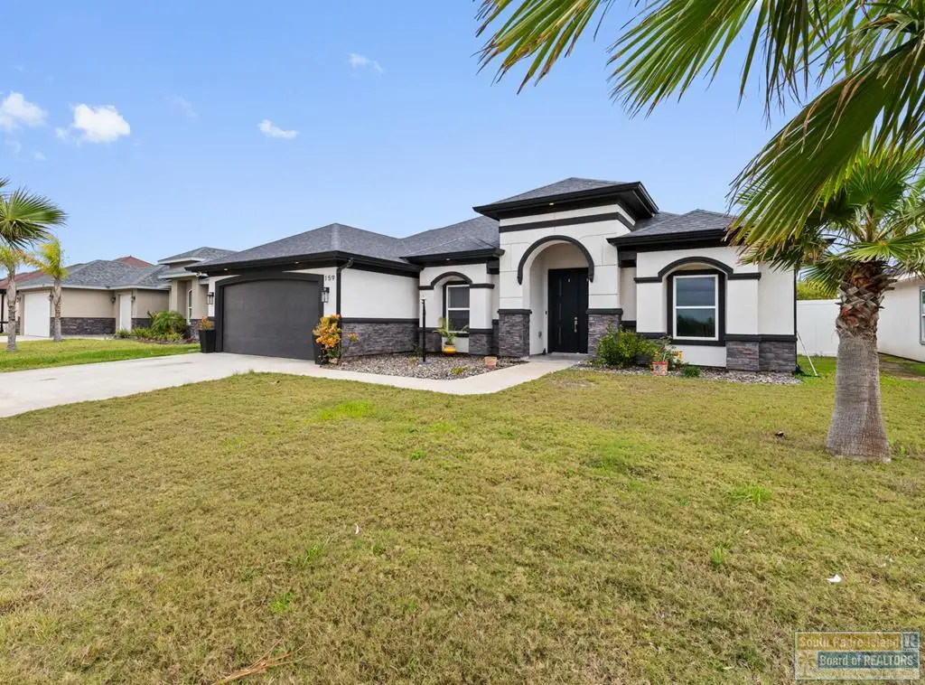 159 Torrey Pines Dr., Laguna Vista, TX 78578 - #1