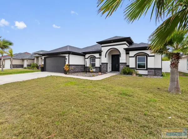 159 Torrey Pines Dr., Laguna Vista, TX 78578