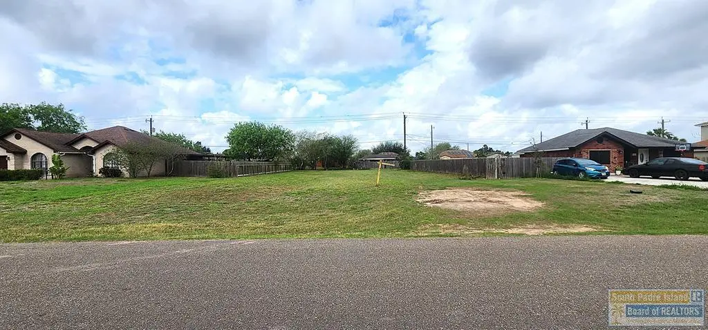 TBD Palm Blvd, Laguna Vista, TX 78578 - #1