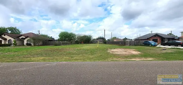 TBD Palm Blvd, Laguna Vista, TX 78578