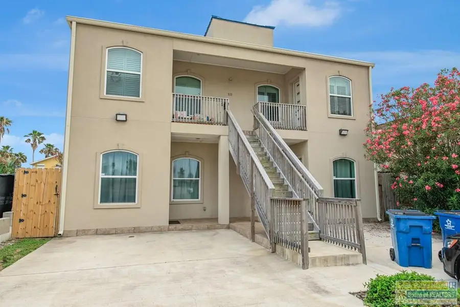 111 E Venus Lane #3, South Padre Island, TX 78597 - #2