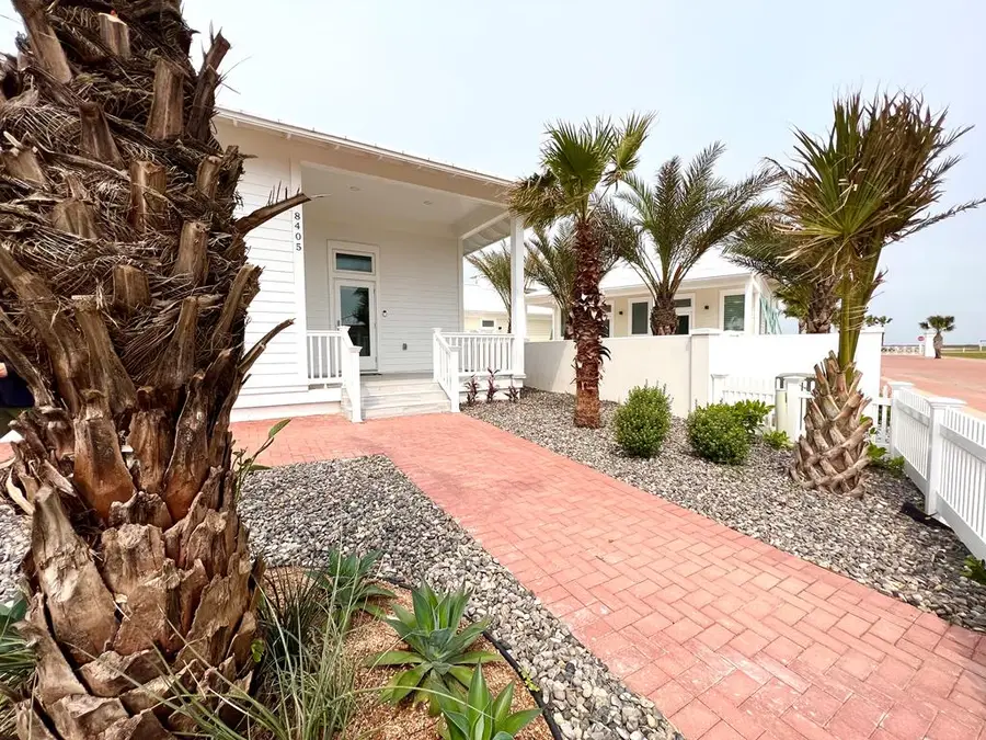 8405 Water St., South Padre Island, TX 78597 - #2
