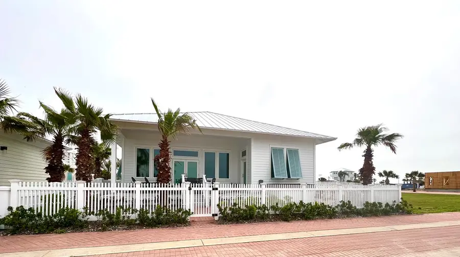 8405 Water St., South Padre Island, TX 78597 - #3