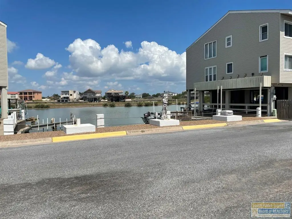 401 Island Ave. #64A, Port Isabel, TX 78578 - #1
