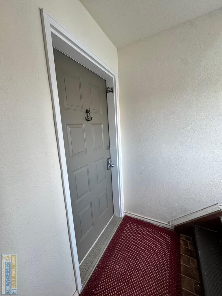 401 Island Ave. #64A, Port Isabel, TX 78578 - #2